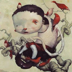 Meet your Posher, Owen